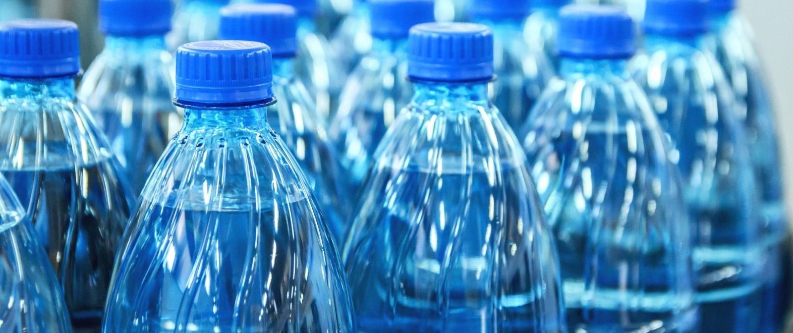 Water Drive Paz de Cristo