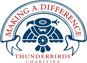 Sponsor logo