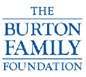 Paz de Cristo is Sponsored by The Bourton Family Foundation